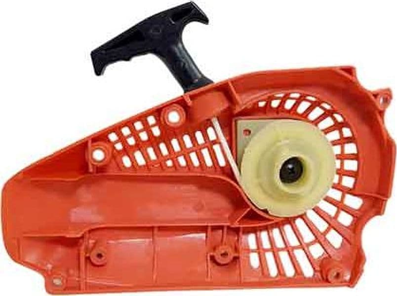 Avviamento per Motosega Ideal Star 45 Ricambio per Cod. 4413602 - 2