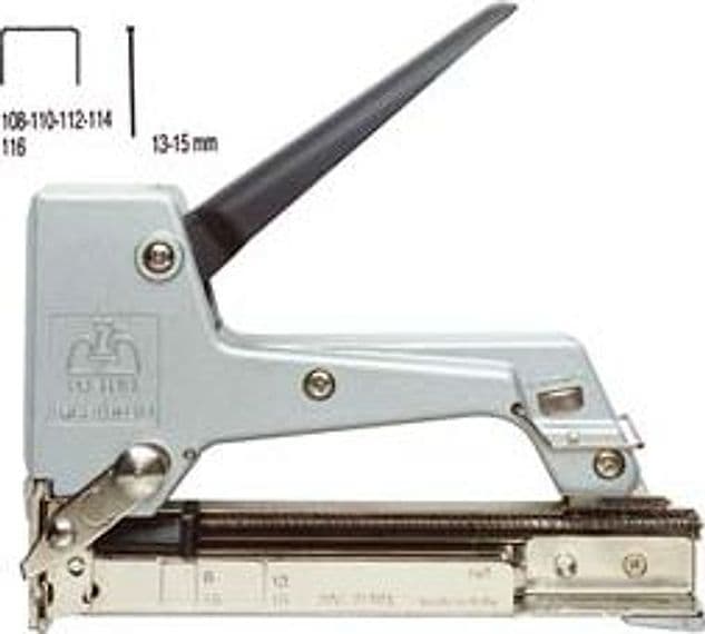 Fissatrice Rocama 16 MOD.116B Maestri - 2