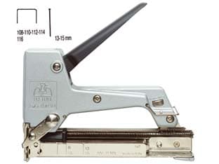 Fissatrice Rocama 16 MOD.116B Maestri - 2