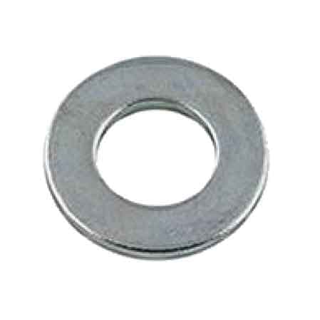 Rondella Piana Inox M16 200 Pezzi - 2