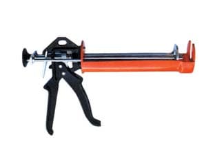 Pistola per Ancorante Chimico Alte 2 Pezzi - 2
