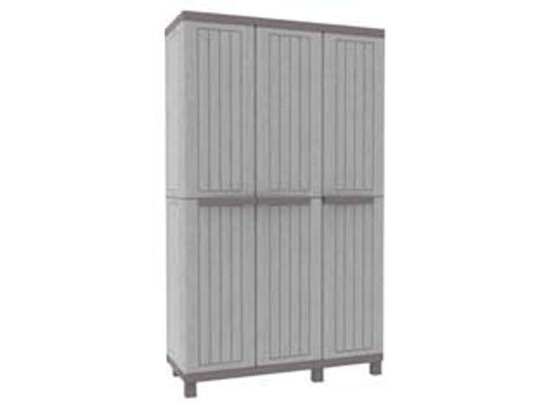 Armadio Piani e Portascope Alto Serie Cwood 102A 1020 MMX390X1700H Terry
