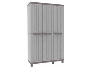 Armadio Piani e Portascope Alto Serie Cwood 102A 1020 MMX390X1700H Terry - 2