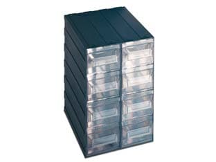 Cassettiera Visioblock 21 249 MMX296X375H. Terry - 2