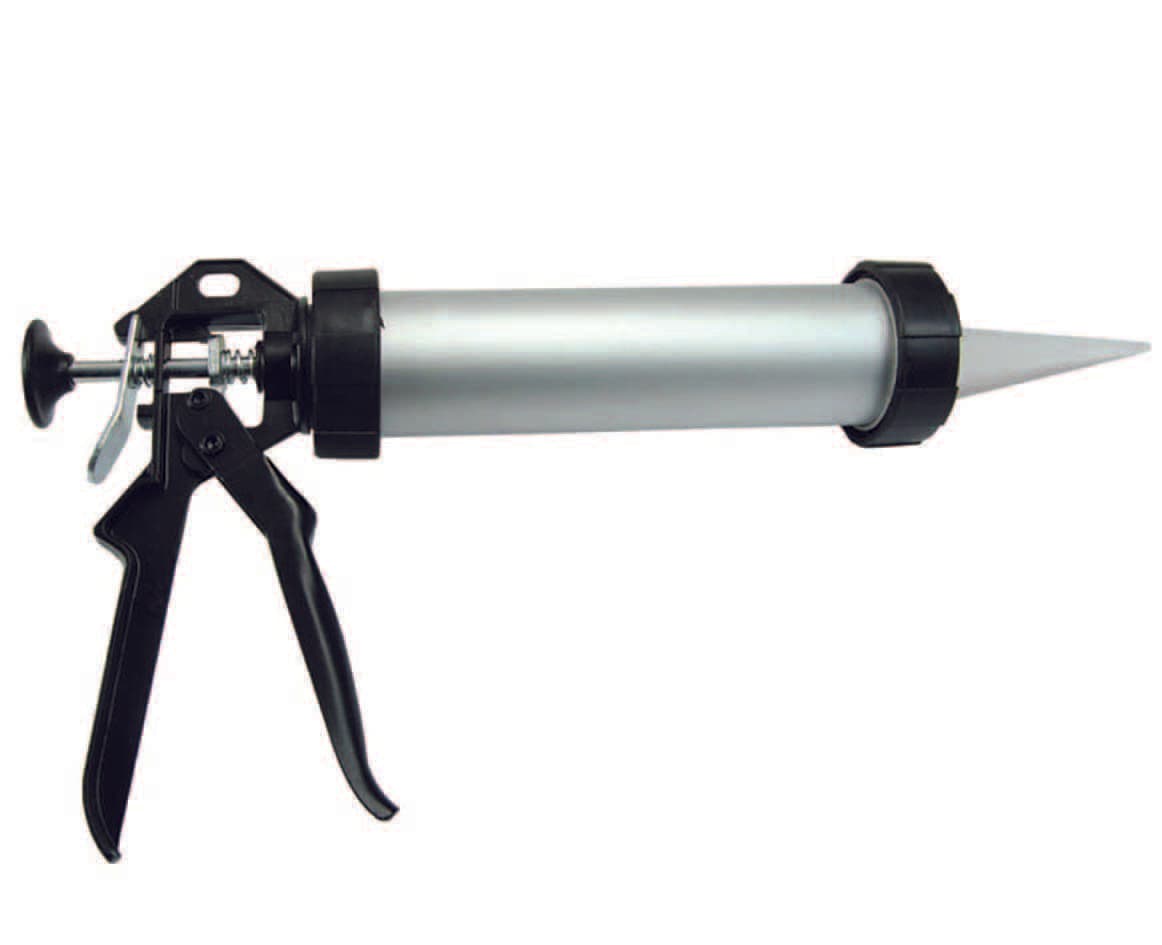 Pistola per Silicone 9 Alte 2 Pezzi - 2