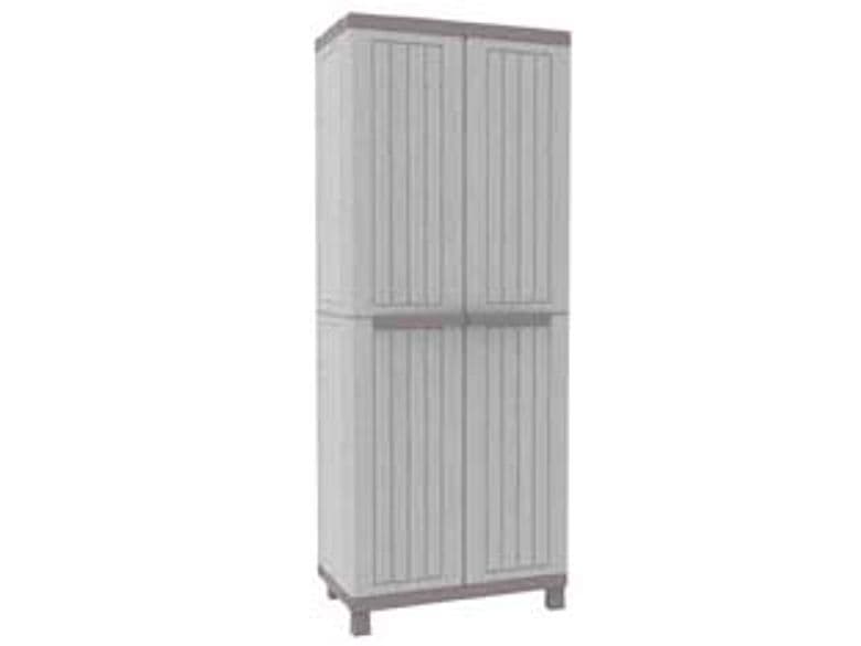 Armadio Tuttopiani Alto Serie Cwood 2680 680 MMX390X1700H Terry - 2