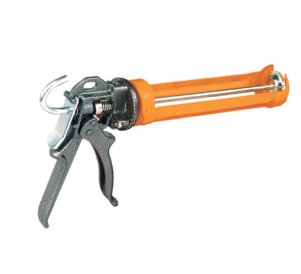 Pistola per Silicone Extra Pesante Alte - 2