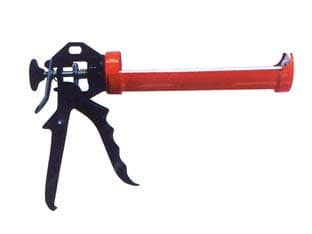 Pistola per Silicone Professionale Alte 3 Pezzi - 2