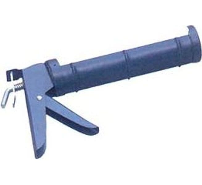 Pistola per Silicone Alte 5 Pezzi Cod 45056 - 2