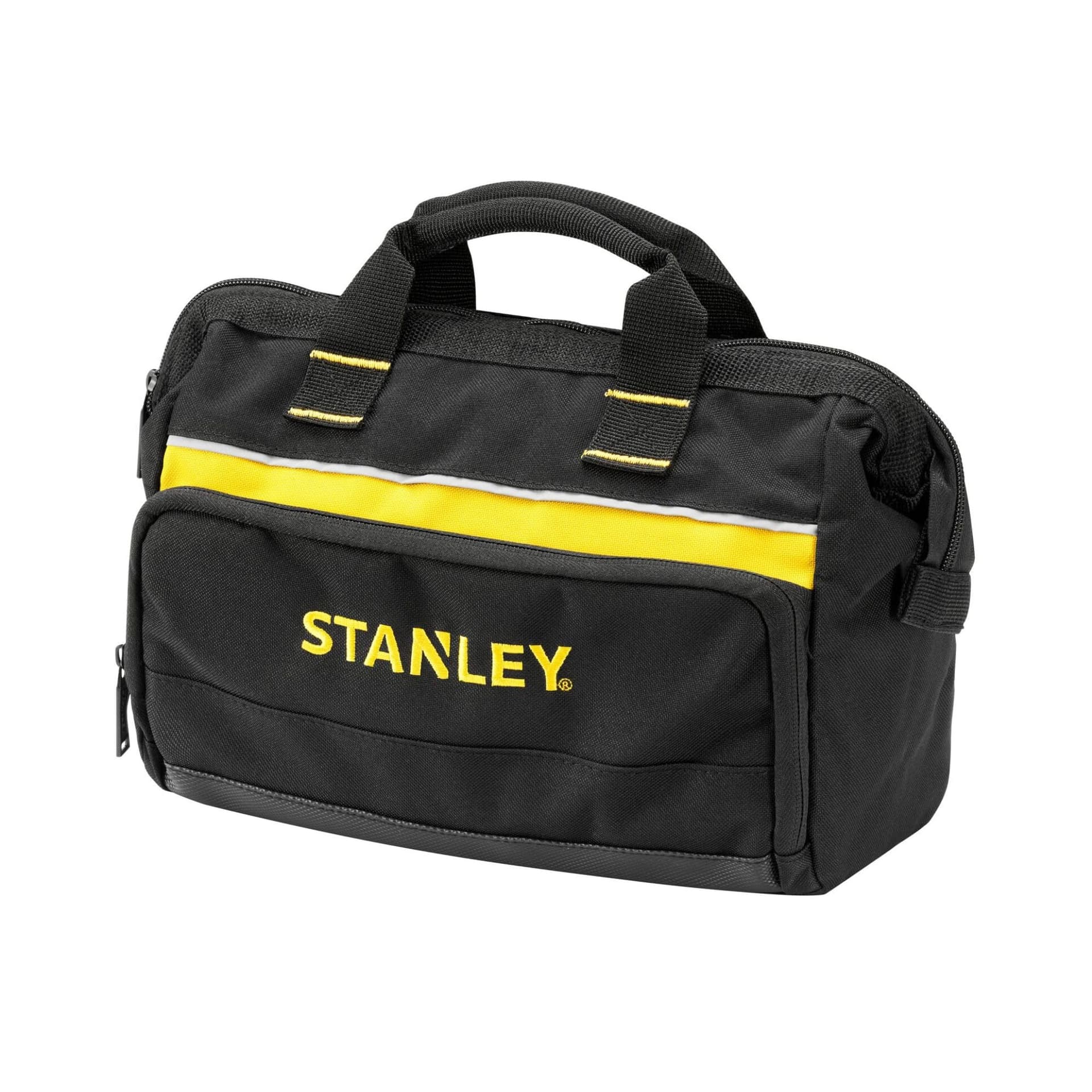 Borsa Portautensili in Tessuto 12,5 30 CMX25X13 (193330) Stanley - 2