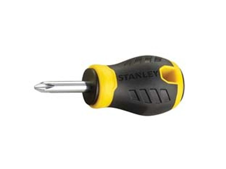Giraviti Croce Nano Phillips Essential 2 MMX30 (STHT1 60329) 6 Pezzi - 2