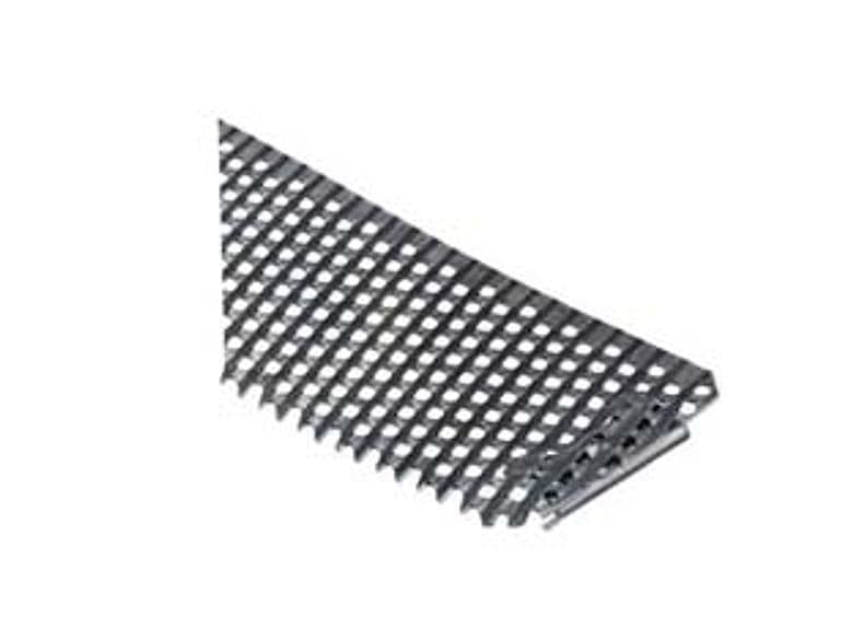 Lama di Ricambio Standard per Pialla Surform 250 MMX42 Raspa (521293) - 2