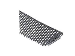 Lama di Ricambio Standard per Pialla Surform 250 MMX42 Raspa (521293) - 2
