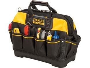 Borsa Portautensili in Tessuto 18 Fatmax 49 CMX26X10 (193950) Stanley - 2