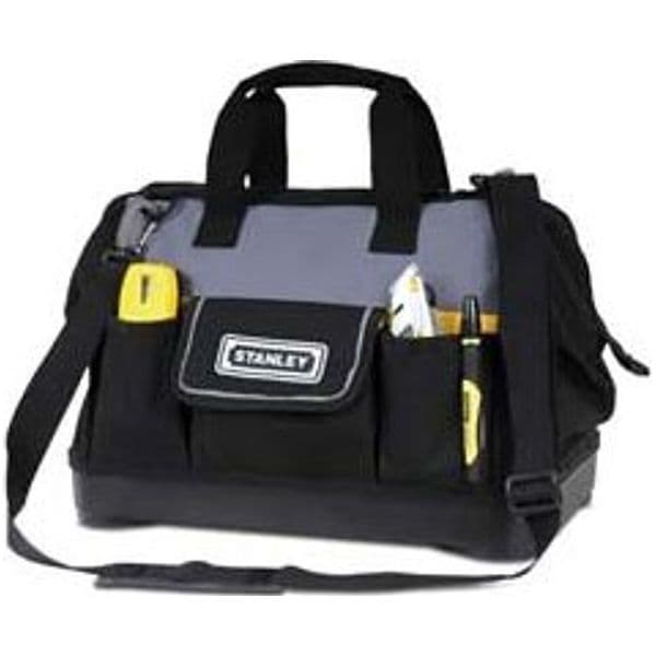 Borsa Portautensili in Tessuto Softbag 16 44,7 CMX27,5X23,5H. (196183) - 2