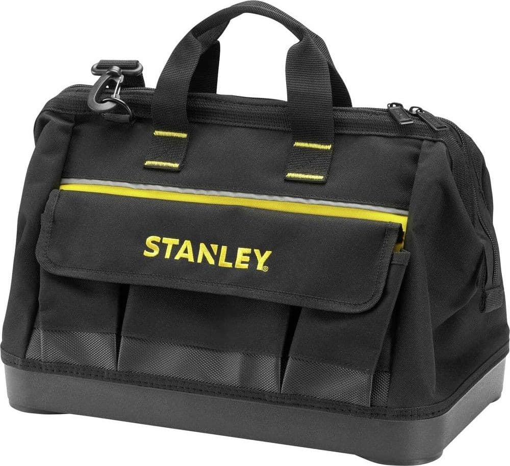 Borsa Portautensili in Tessuto Softbag 16 44,7 CMX27,5X23,5H. (196183) – Stanley