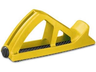 Pialla Surform a Lame Intercambiabili 270 MMX40 (521103) Stanley - 2