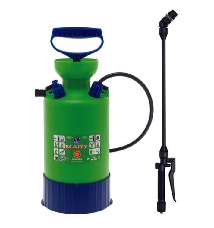Pompa a Pressione Mary 5 5,8 l di Martino - 2