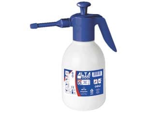 Vaporizzatore Alta 2000 Viton Fpm 2 l di Martino - 2