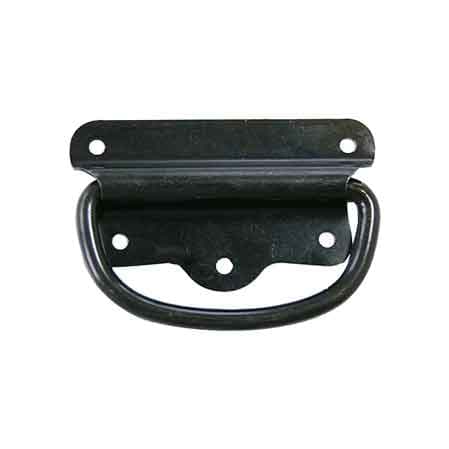 Maniglia Sottolastra per Casse 10 x 5,5 cm - 2