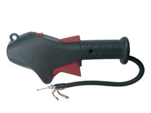 Assieme Comandi per Decespugliatore Multifunzione 25,4 cc 33 Excel - 2