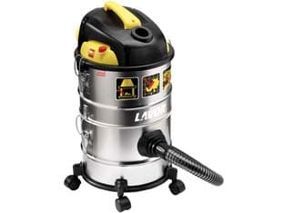 Aspiracenere Polvere Liquidi Soffiante Ashley Kombo 14 L+14 1000 W - 2