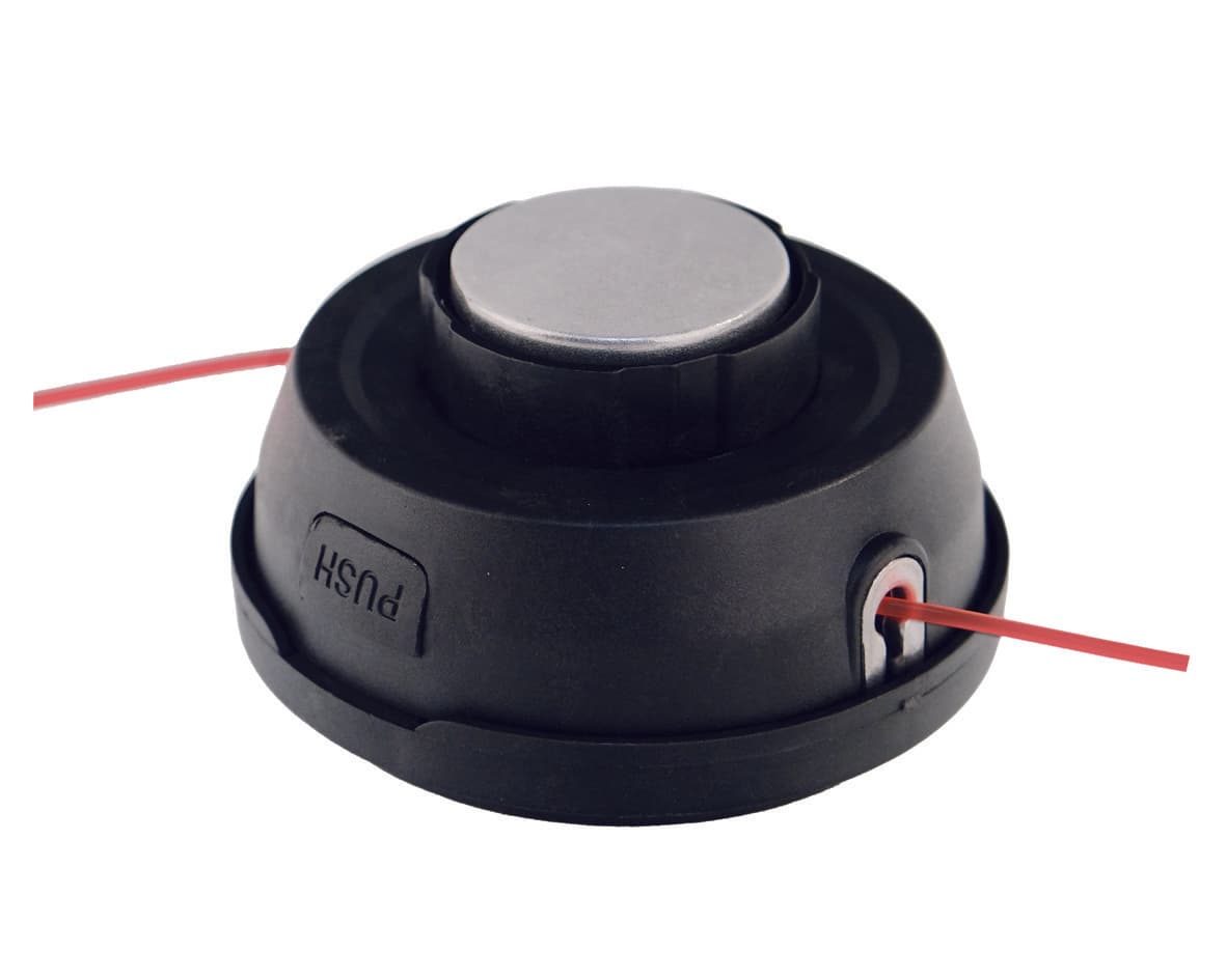 Testina per Decespugliatore Batti e Vai Touchalu Ø 115 mm Excel - 2