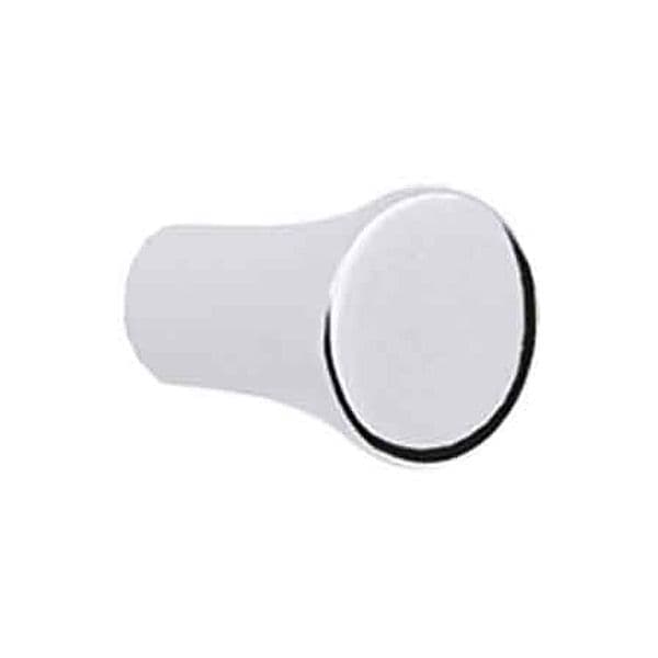 Pomolo per Mobili GG45 12 mm Metal Group Cromo Lucido 25 Pezzi
