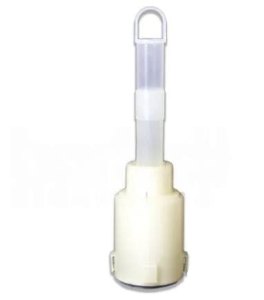 Batteria di Scarico Completa per Cassetta Viva Pucci 80003100 - 2