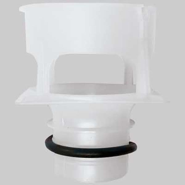 Bacinella per Valvola di Scarico Grohe con Oring - 2
