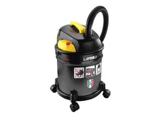 Aspiracenere Polvere Liquidi Soffiatore Freddy 4 in 1 20 l 1000 W Lavorwash - 2