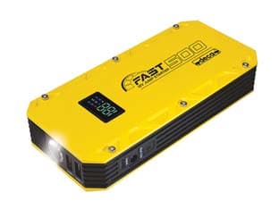 Avviatore di Emergenza Fast 500 12 V Deca - 2