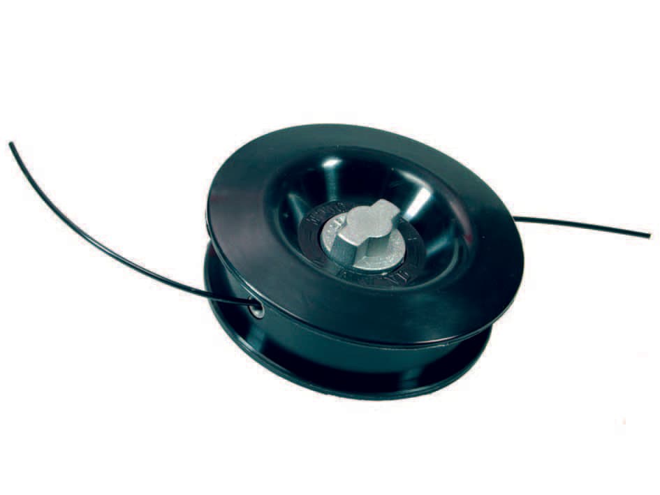 Testina per Decespugliatore Semiautomatica Universale Attacco Cod 280990 - 2
