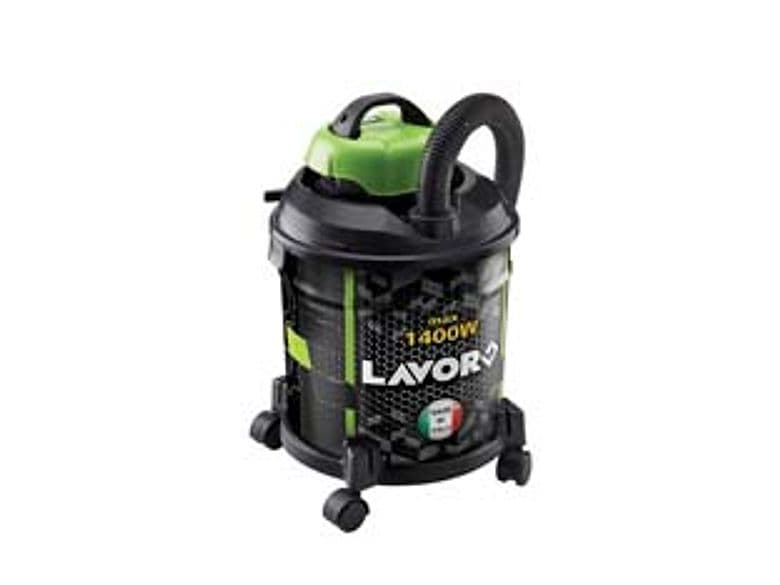 Aspirapolvere e Liquidi Joker 1400 S 20 l 1400 W Lavorwash - 2