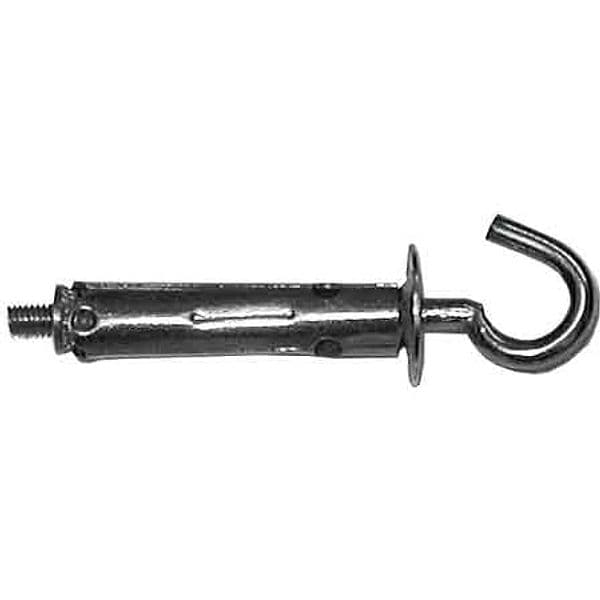 Mini Tassello con Occhiolo Aperto Ø 6 mm M3X30 200 Pezzi – Autres