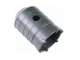 Frese a Tazza Impact 50 MMX75 6 Denti M16 Krino - 2