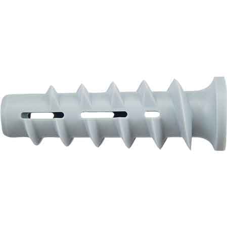 Tassello per Calcestruzzo Cellulare Ftp K6 Fischer Ø 8 (10)X50 Mm 25 Pezzi - 2