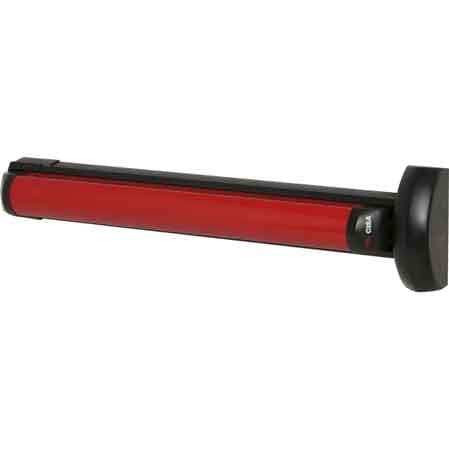 Maniglione Antipanico da Applicare Fast Touch Art. 59816 Cisa 120 cm - 2