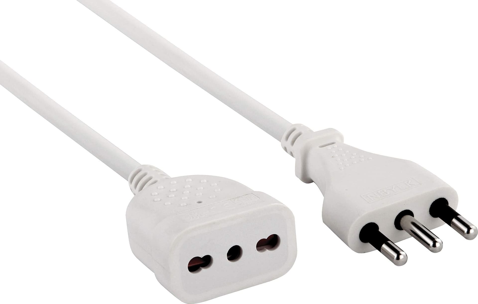 Prolunga Lineare 16A 3 m Electraline