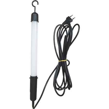 Lampada da Lavoro Portatile a LED 12 LED Ideal Star - 2