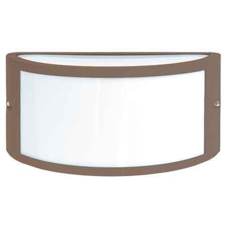 Applique Enio Colore Marrone - 2