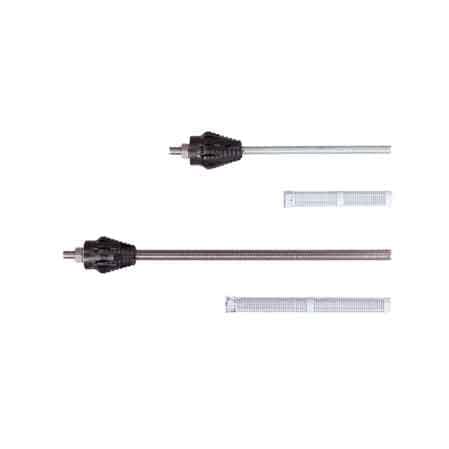 Tassello Pesante per Sistemi di Isolamento Thermax 12 Fischer Conf 2 Pezzi - 2
