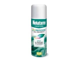 Nekatarm Canfora Spray 200 ml Fochista 12 Pezzi - 2