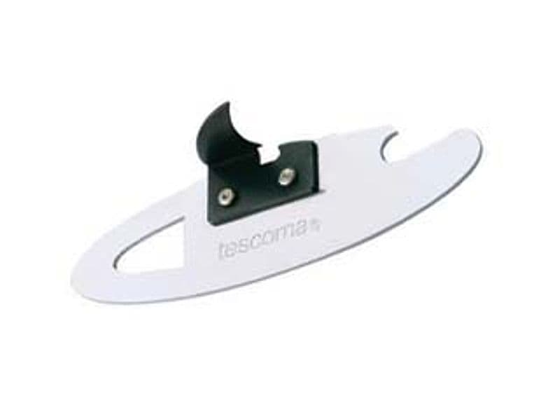 Apriscatole con Levacapsule Tascabile Presto 10 cm Tescoma 4 Pezzi - 2