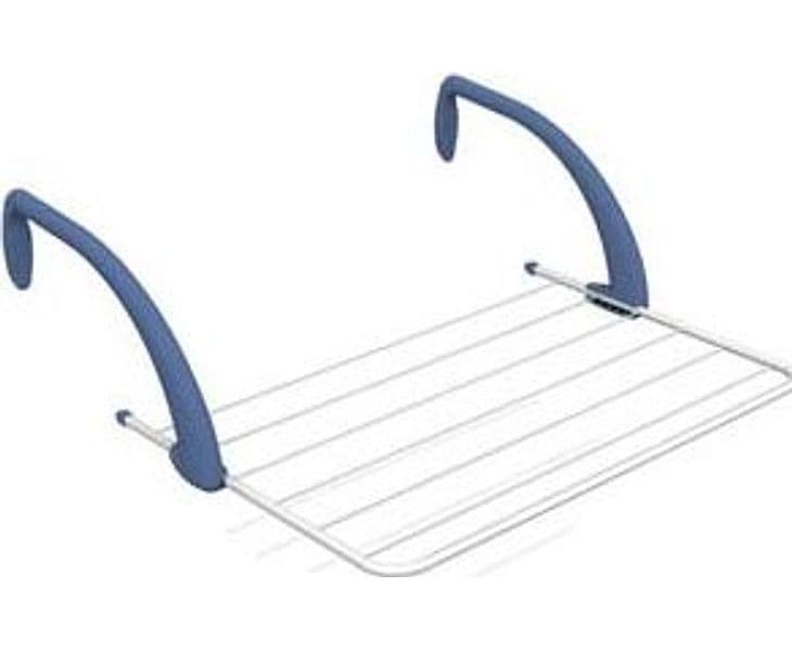 Stendibiancheria Brezza 60 5 m 69 CMX53,5X27,5H. Gimi - 2