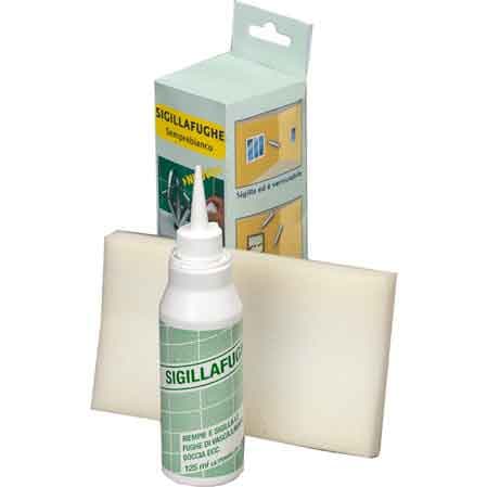 Sigillafughe 110 ml Ultravelox - 2