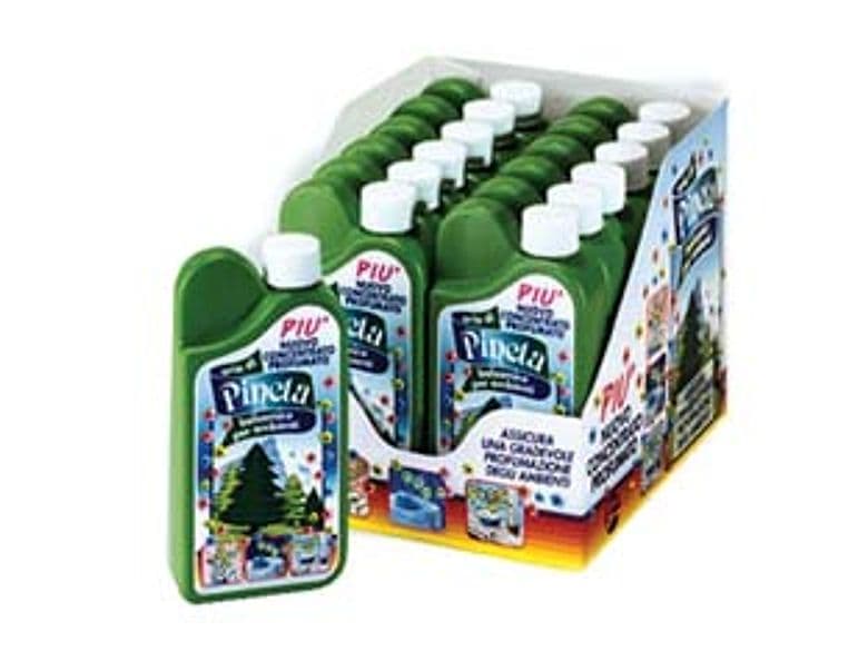 Profumo per Umidificatori 200 ml Generalfix 12 Pezzi - 2