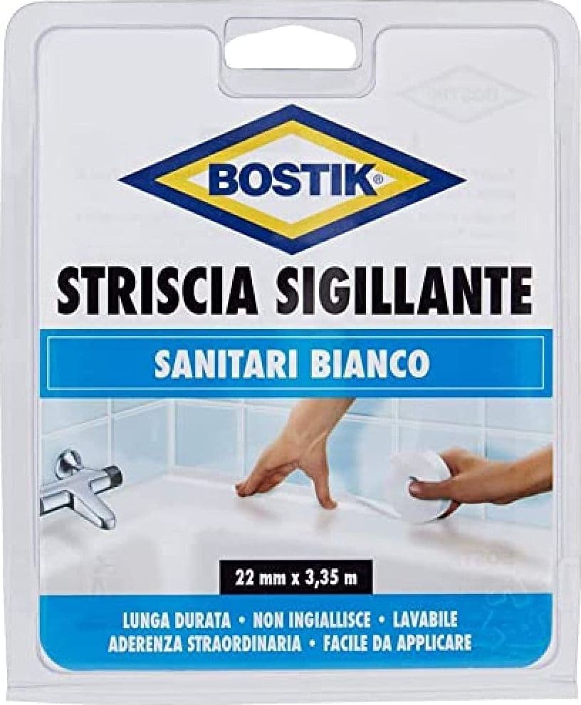 Striscia Sigillante Mm 22 x 3,35 m Bostik