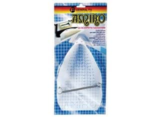 Amiro Salvastiro Spessore Generalfix 0,4 mm 4 Pezzi - 2