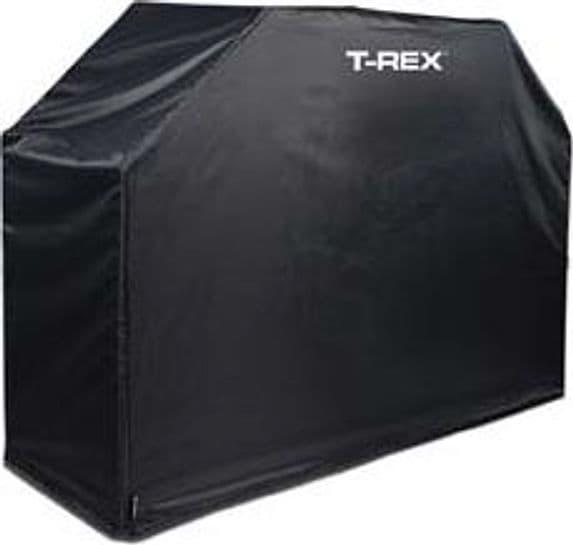 Copertura per Barbecue 160 CMX68X120H. Peso 0,75 kg Vette - 2
